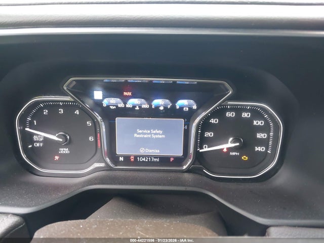 2021 Gmc Yukon Xl 2wd Denali მანქანა იყიდება აუქციონზე, vin: 1GKS1JKL5MR170606, აუქციონის ნომერი: 44221556