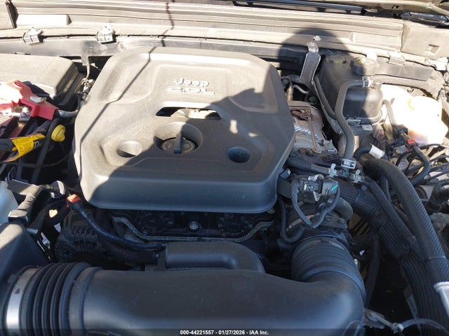 1C4HJXDN5MW755744 Jeep Wrangler Unlimited Freedom 4x4