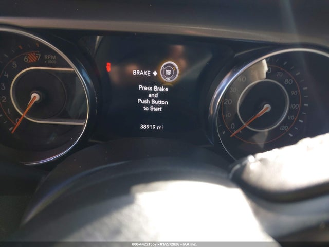 1C4HJXDN5MW755744 Jeep Wrangler Unlimited Freedom 4x4
