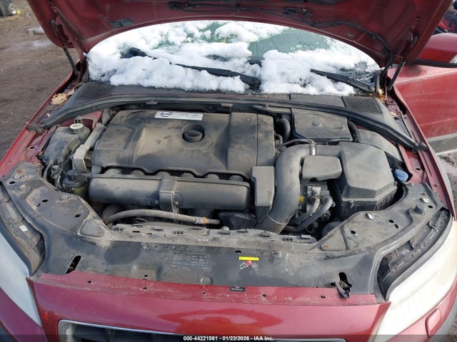 2011 VOLVO XC70 YV4952BZ8B1103189 Photo 9