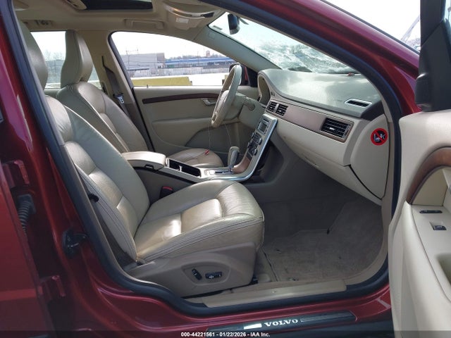 2011 VOLVO XC70 YV4952BZ8B1103189 Photo 4