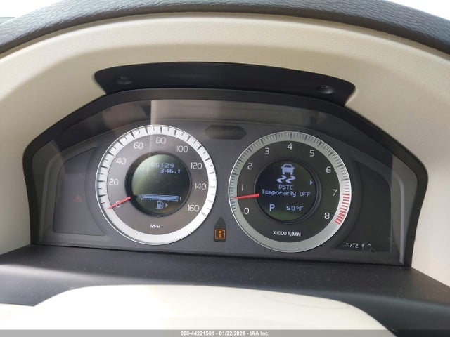 2011 VOLVO XC70 YV4952BZ8B1103189 Photo 6