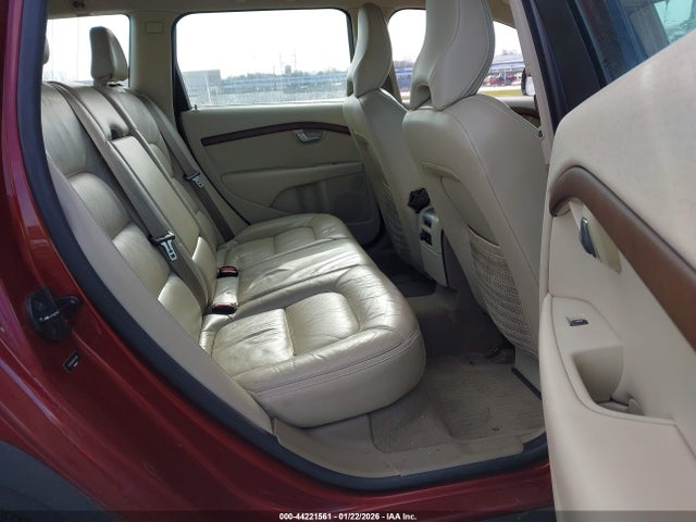2011 VOLVO XC70 YV4952BZ8B1103189 Photo 7
