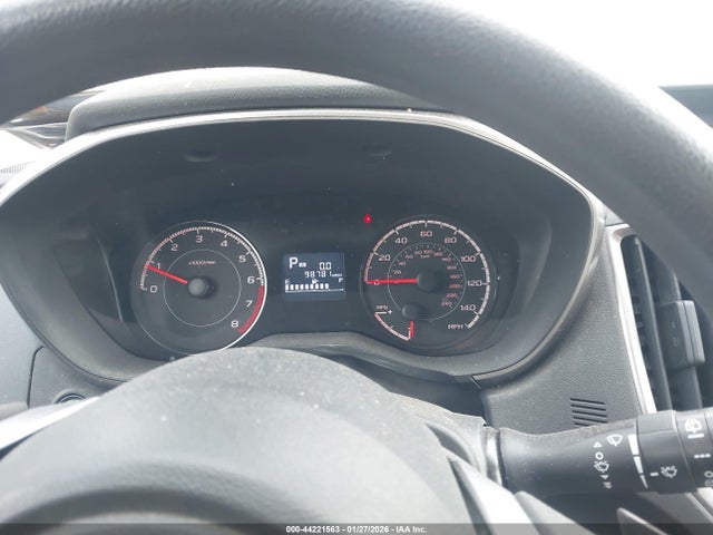Продаж на аукціоні авто 2018 Subaru Impreza 2.0i Premium, vin: 4S3GTAB67J3717248, номер лоту: 44221563