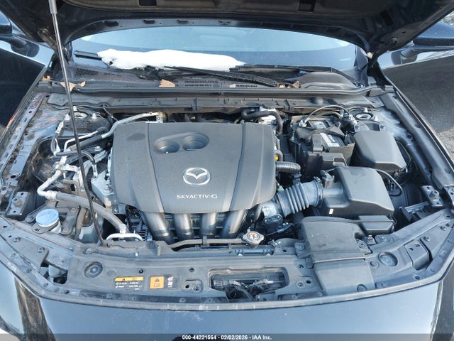 Aukcja sprzedaży 2021 Mazda Mazda3 Select, vin: JM1BPABL4M1338678, numer aukcji: 44221564