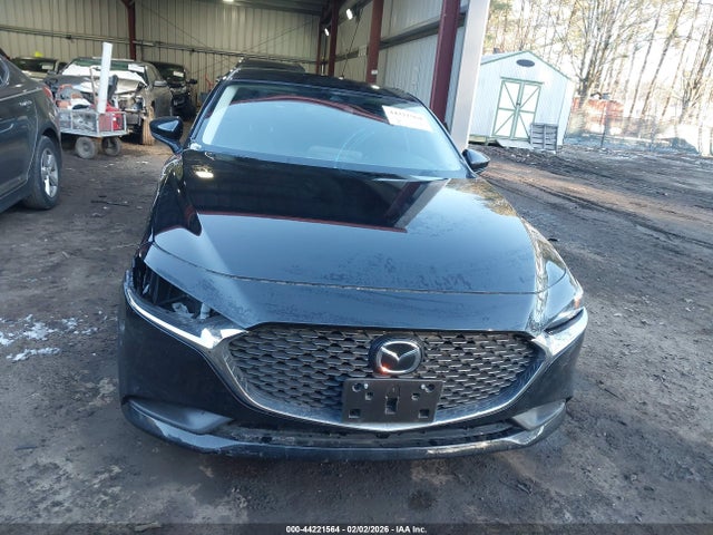 Aukcja sprzedaży 2021 Mazda Mazda3 Select, vin: JM1BPABL4M1338678, numer aukcji: 44221564