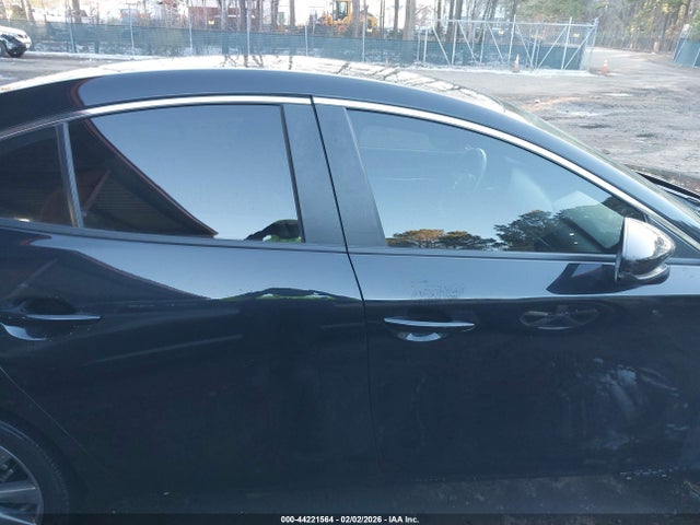 Aukcja sprzedaży 2021 Mazda Mazda3 Select, vin: JM1BPABL4M1338678, numer aukcji: 44221564