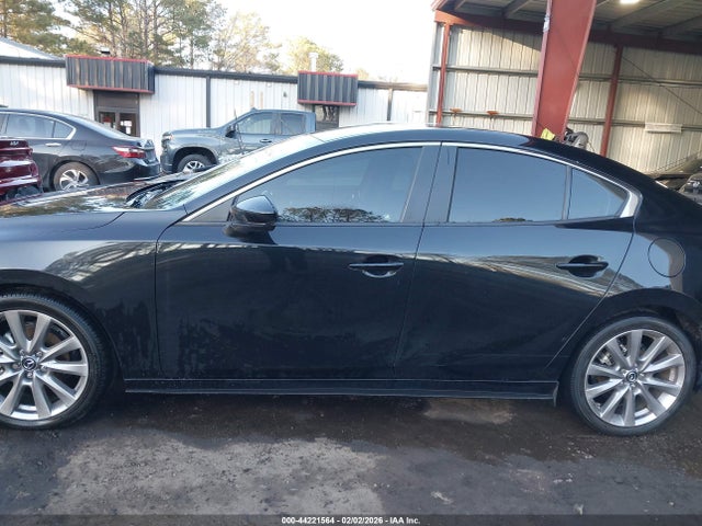 Aukcja sprzedaży 2021 Mazda Mazda3 Select, vin: JM1BPABL4M1338678, numer aukcji: 44221564