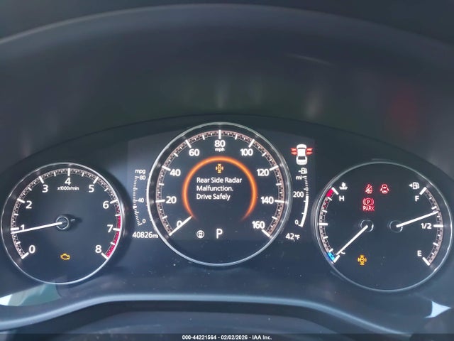 Aukcja sprzedaży 2021 Mazda Mazda3 Select, vin: JM1BPABL4M1338678, numer aukcji: 44221564