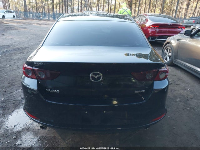 Aukcja sprzedaży 2021 Mazda Mazda3 Select, vin: JM1BPABL4M1338678, numer aukcji: 44221564