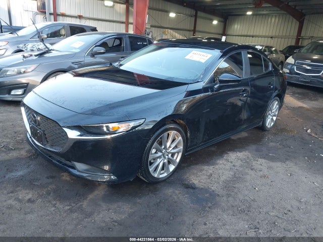 Aukcja sprzedaży 2021 Mazda Mazda3 Select, vin: JM1BPABL4M1338678, numer aukcji: 44221564