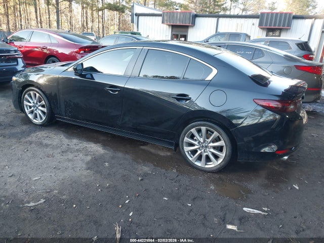 Aukcja sprzedaży 2021 Mazda Mazda3 Select, vin: JM1BPABL4M1338678, numer aukcji: 44221564