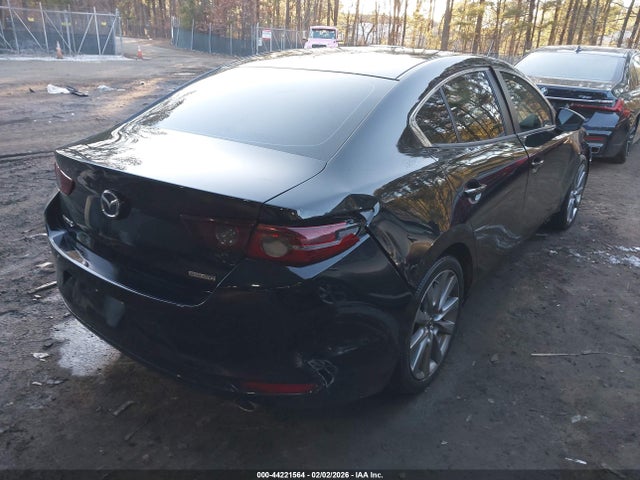 Aukcja sprzedaży 2021 Mazda Mazda3 Select, vin: JM1BPABL4M1338678, numer aukcji: 44221564