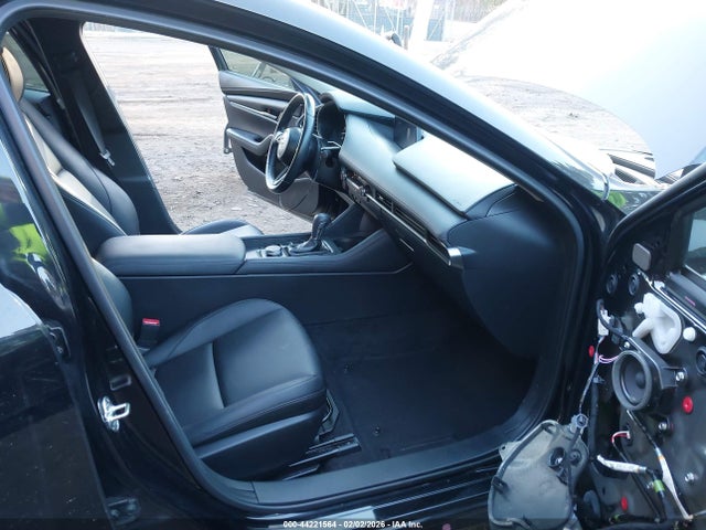 Aukcja sprzedaży 2021 Mazda Mazda3 Select, vin: JM1BPABL4M1338678, numer aukcji: 44221564