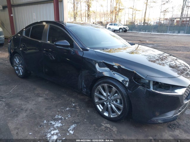 Aukcja sprzedaży 2021 Mazda Mazda3 Select, vin: JM1BPABL4M1338678, numer aukcji: 44221564