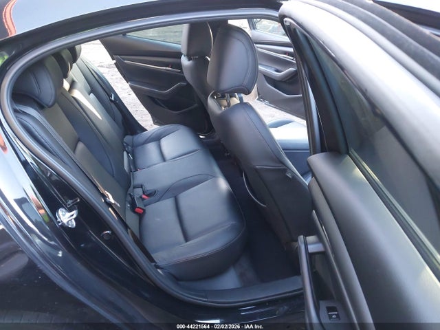 Aukcja sprzedaży 2021 Mazda Mazda3 Select, vin: JM1BPABL4M1338678, numer aukcji: 44221564