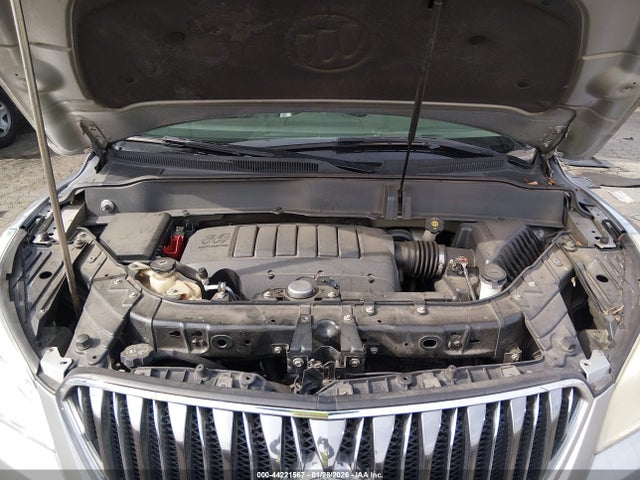 Buick Enclave Premium 2015 5GAKVCKD1FJ301831 Image 10