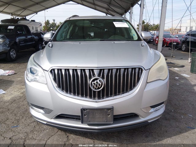 Buick Enclave Premium 2015 5GAKVCKD1FJ301831 Image 12