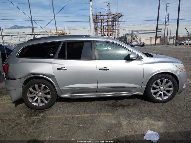 Buick Enclave Premium 2015 5GAKVCKD1FJ301831 Image 13