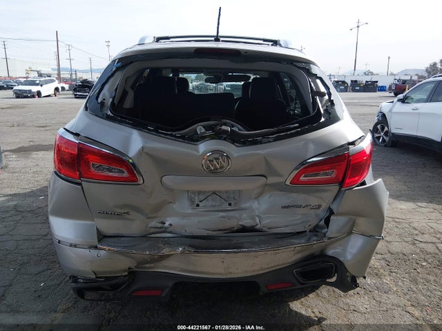 Buick Enclave Premium 2015 5GAKVCKD1FJ301831 Image 16