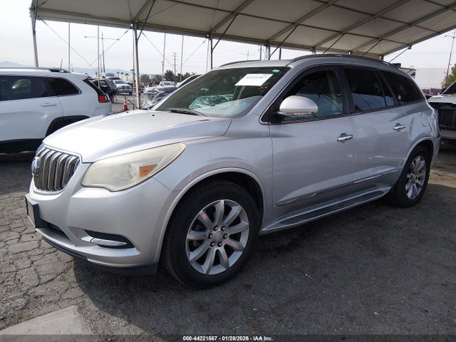 Buick Enclave Premium 2015 5GAKVCKD1FJ301831 Image 2