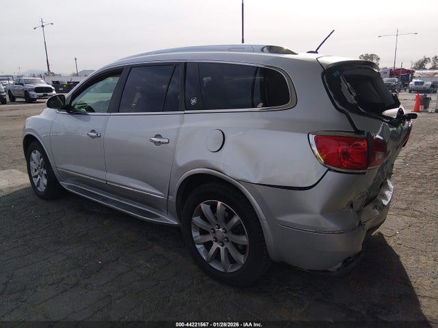 Buick Enclave Premium 2015 5GAKVCKD1FJ301831 Image 3
