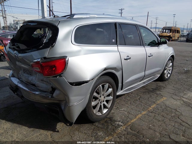 Buick Enclave Premium 2015 5GAKVCKD1FJ301831 Image 4