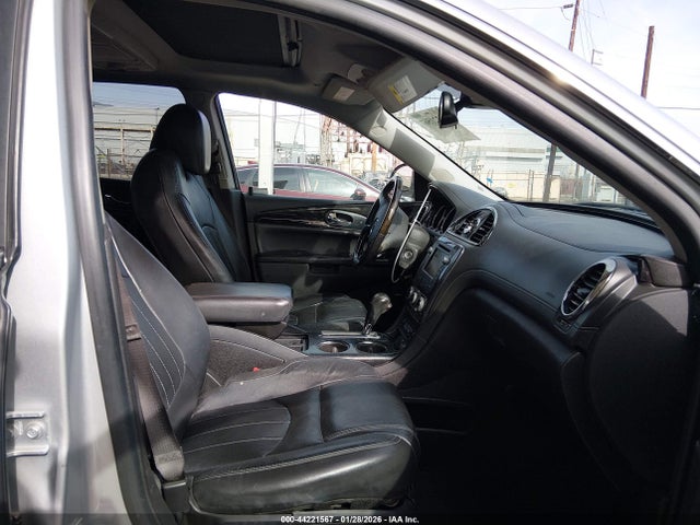 Buick Enclave Premium 2015 5GAKVCKD1FJ301831 Image 5