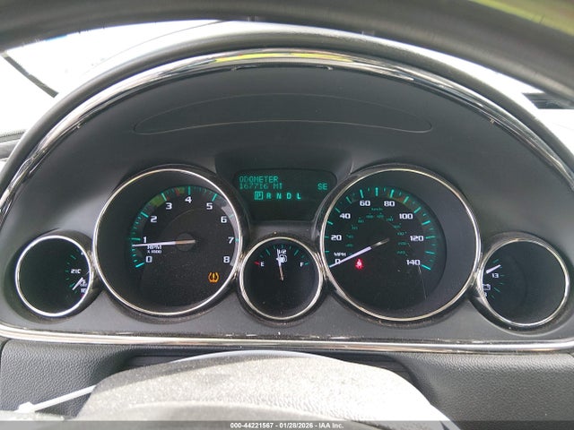 Buick Enclave Premium 2015 5GAKVCKD1FJ301831 Image 7