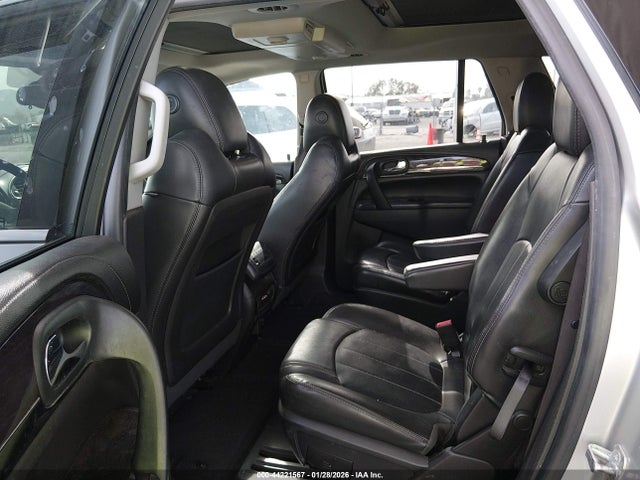 Buick Enclave Premium 2015 5GAKVCKD1FJ301831 Image 8