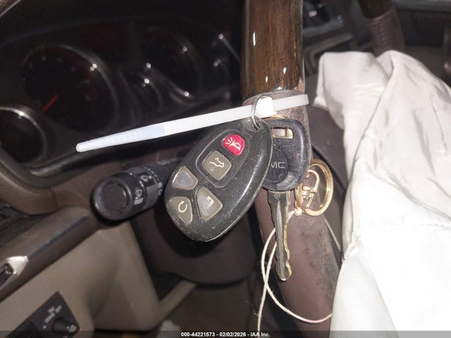 Aukcja sprzedaży 2014 Gmc Acadia Denali, vin: 1GKKVTKD5EJ366442, numer aukcji: 44221573