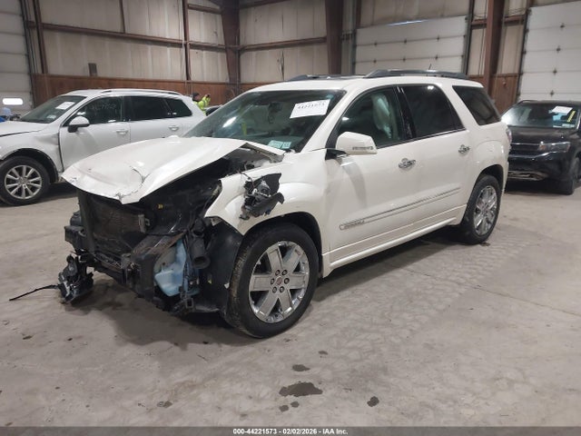 Aukcja sprzedaży 2014 Gmc Acadia Denali, vin: 1GKKVTKD5EJ366442, numer aukcji: 44221573