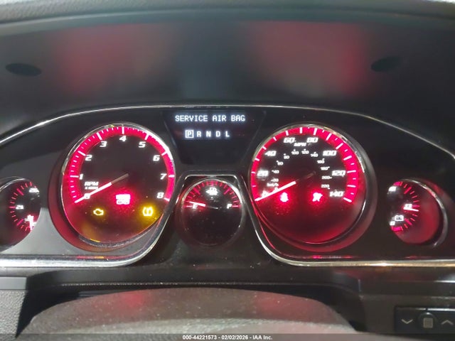 Aukcja sprzedaży 2014 Gmc Acadia Denali, vin: 1GKKVTKD5EJ366442, numer aukcji: 44221573