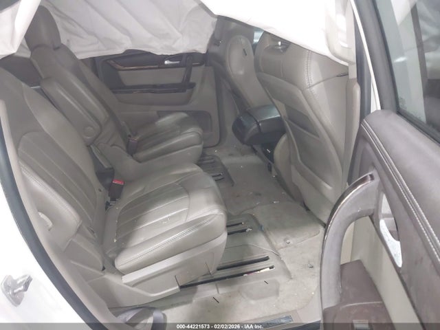 Aukcja sprzedaży 2014 Gmc Acadia Denali, vin: 1GKKVTKD5EJ366442, numer aukcji: 44221573