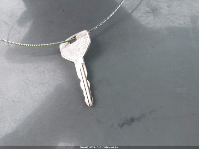 1997 DODGE DAKOTA 1B7FL26X5VS237399 Photo 10