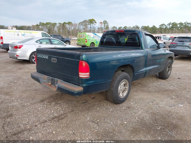 1997 DODGE DAKOTA 1B7FL26X5VS237399 Photo 3