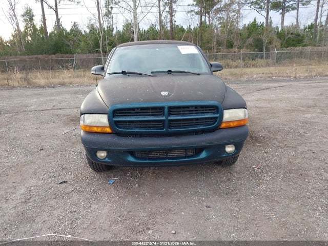 1997 DODGE DAKOTA 1B7FL26X5VS237399 Photo 5