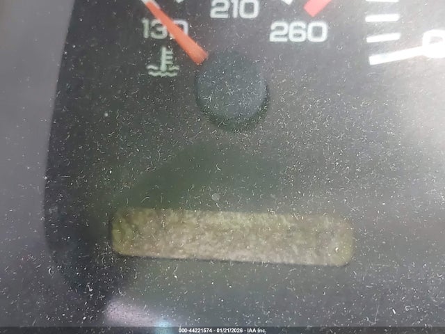 1997 DODGE DAKOTA 1B7FL26X5VS237399 Photo 6