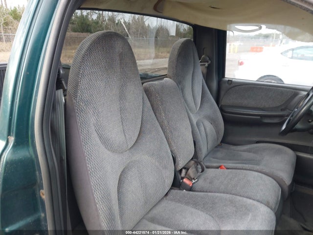 1997 DODGE DAKOTA 1B7FL26X5VS237399 Photo 7