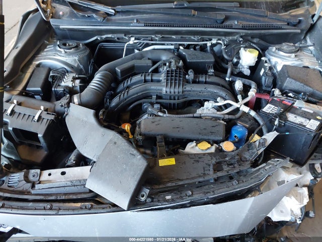 4S3GTAB6XH3707680 Subaru Impreza 2.0i Premium