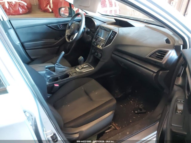 4S3GTAB6XH3707680 Subaru Impreza 2.0i Premium