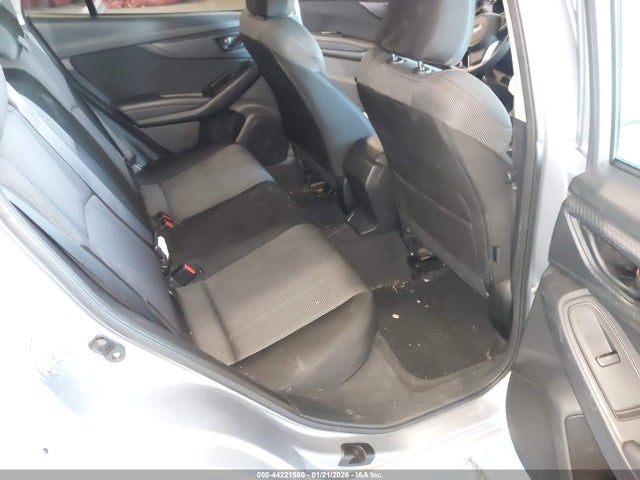 4S3GTAB6XH3707680 Subaru Impreza 2.0i Premium