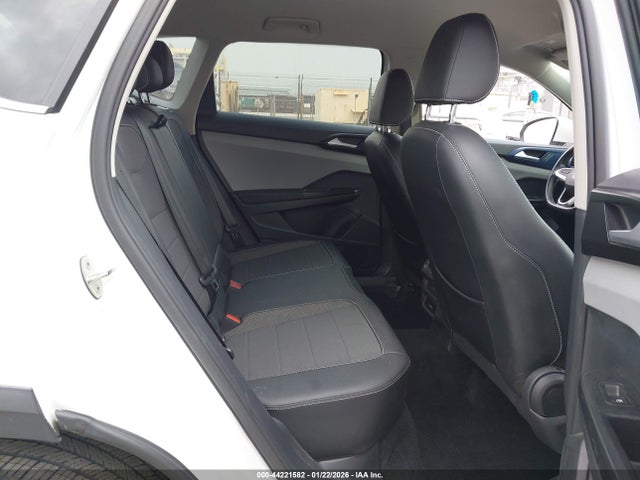 2022 VOLKSWAGEN TAOS 3VVRX7B24NM090138 Photo 7