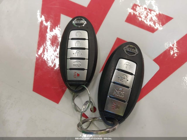 3N1AB7AP7HY365816 Nissan SENTRA SV