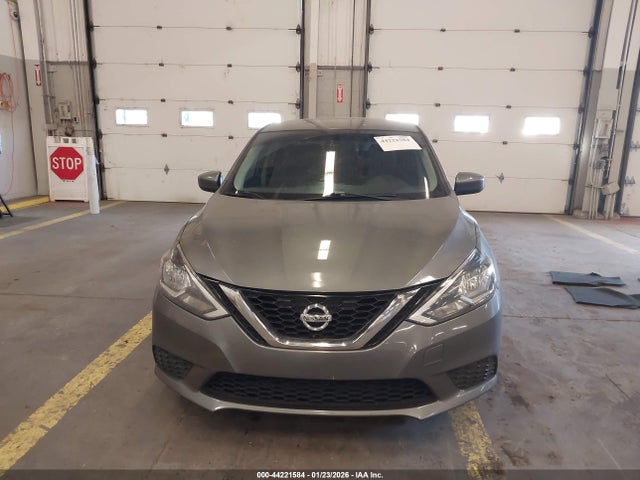 3N1AB7AP7HY365816 Nissan SENTRA SV