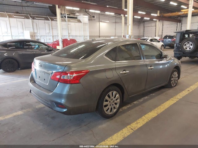 3N1AB7AP7HY365816 Nissan SENTRA SV
