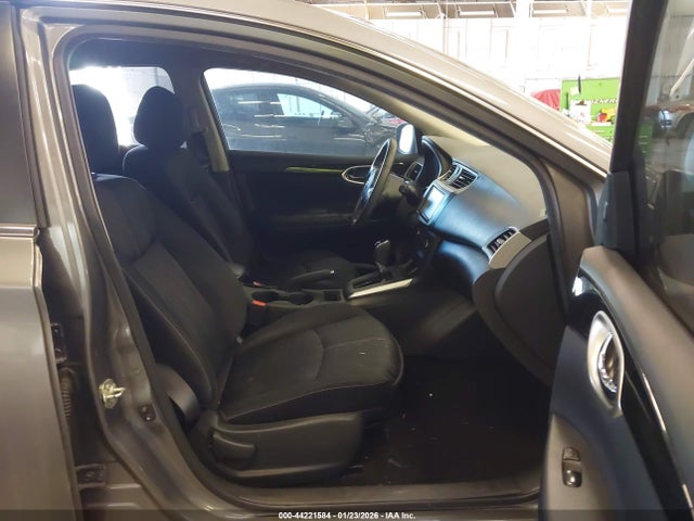 3N1AB7AP7HY365816 Nissan SENTRA SV