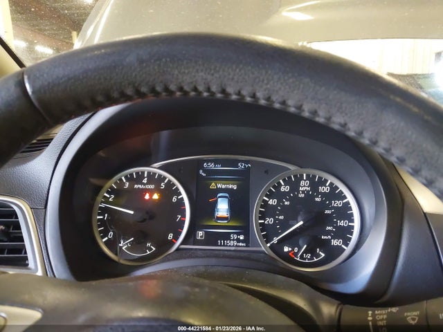 3N1AB7AP7HY365816 Nissan SENTRA SV