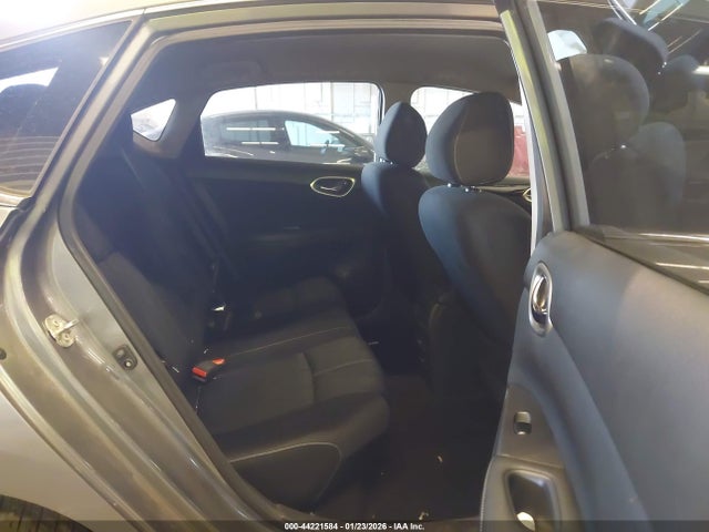 3N1AB7AP7HY365816 Nissan SENTRA SV