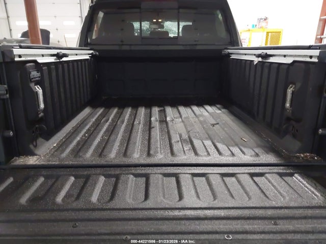 Продажа на аукционе авто 2017 Ram 1500 Big Horn  4x4 5'7 Box, vin: 1C6RR7LT6HS597285, номер лота: 44221586